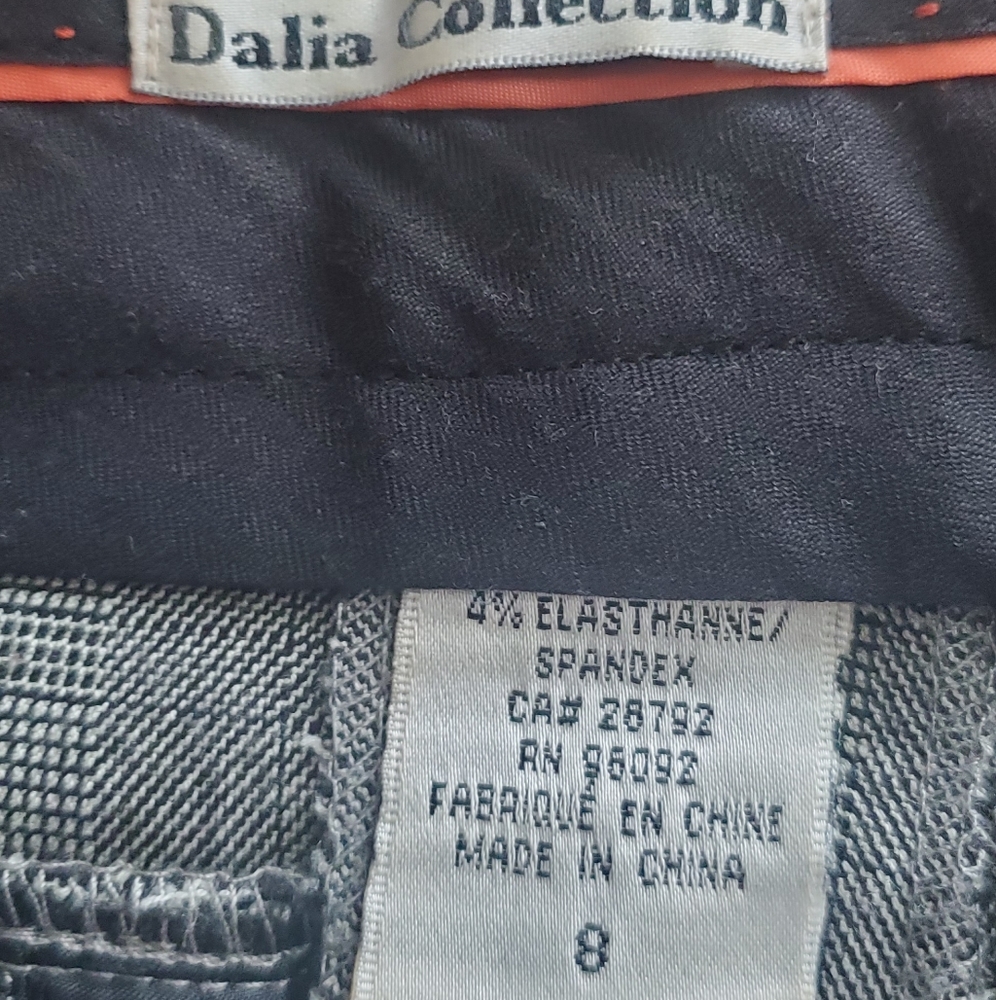 Pants - Picture 5 of 6